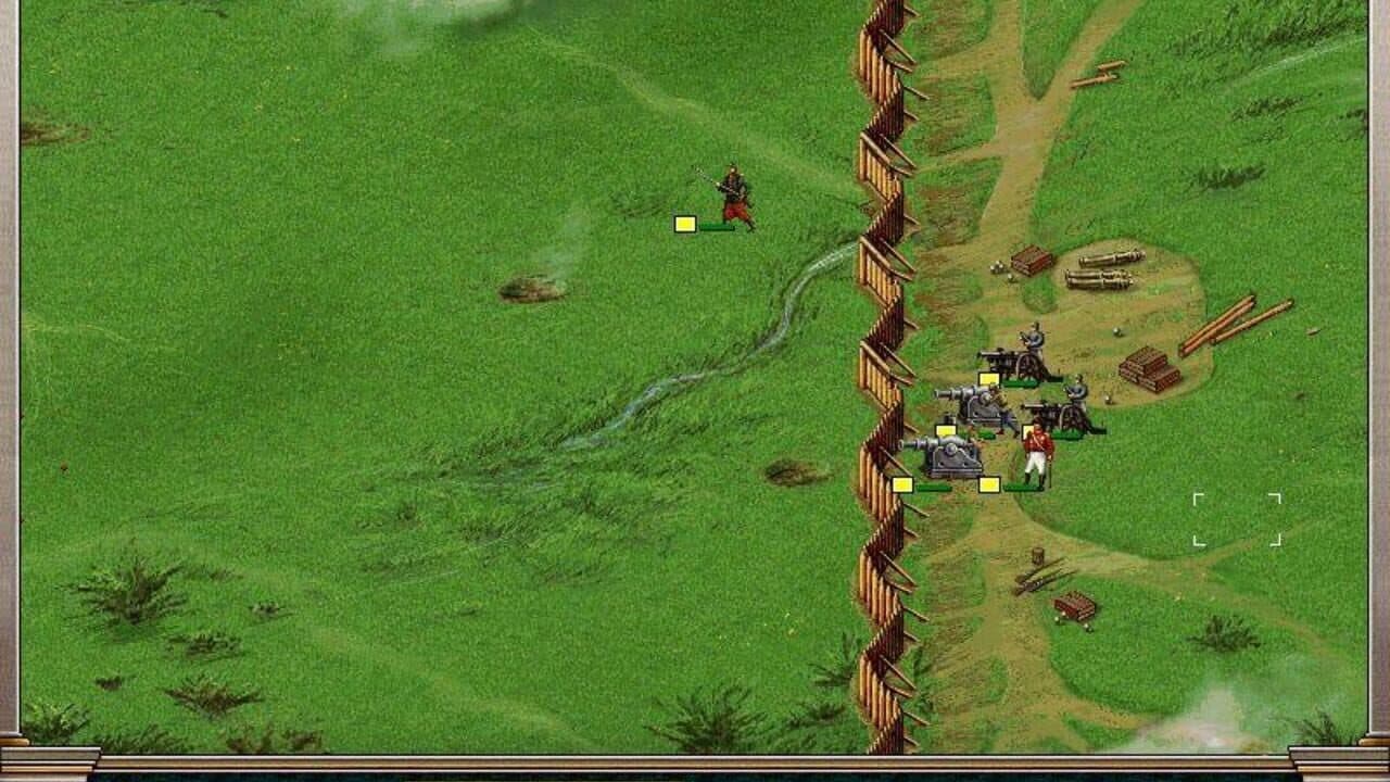 Imperialism II: Age of Exploration thumbnail 3