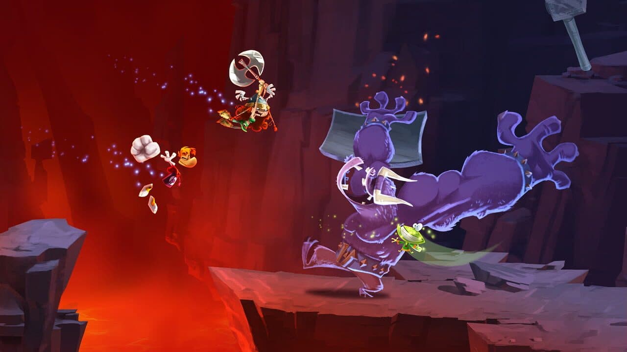 Rayman Legends thumbnail 12