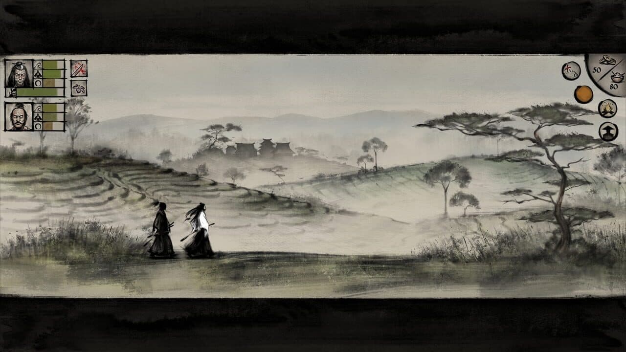 Tale of Ronin thumbnail 4