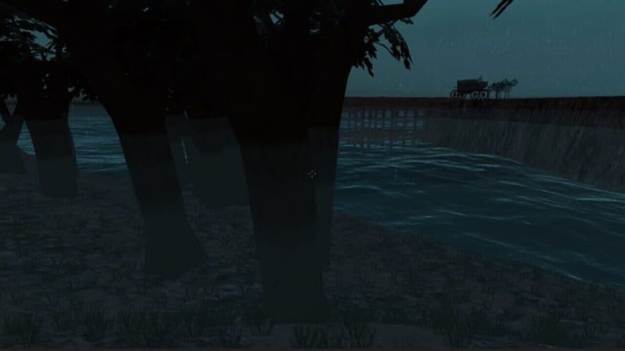 Paranormal Psychosis screenshot 1