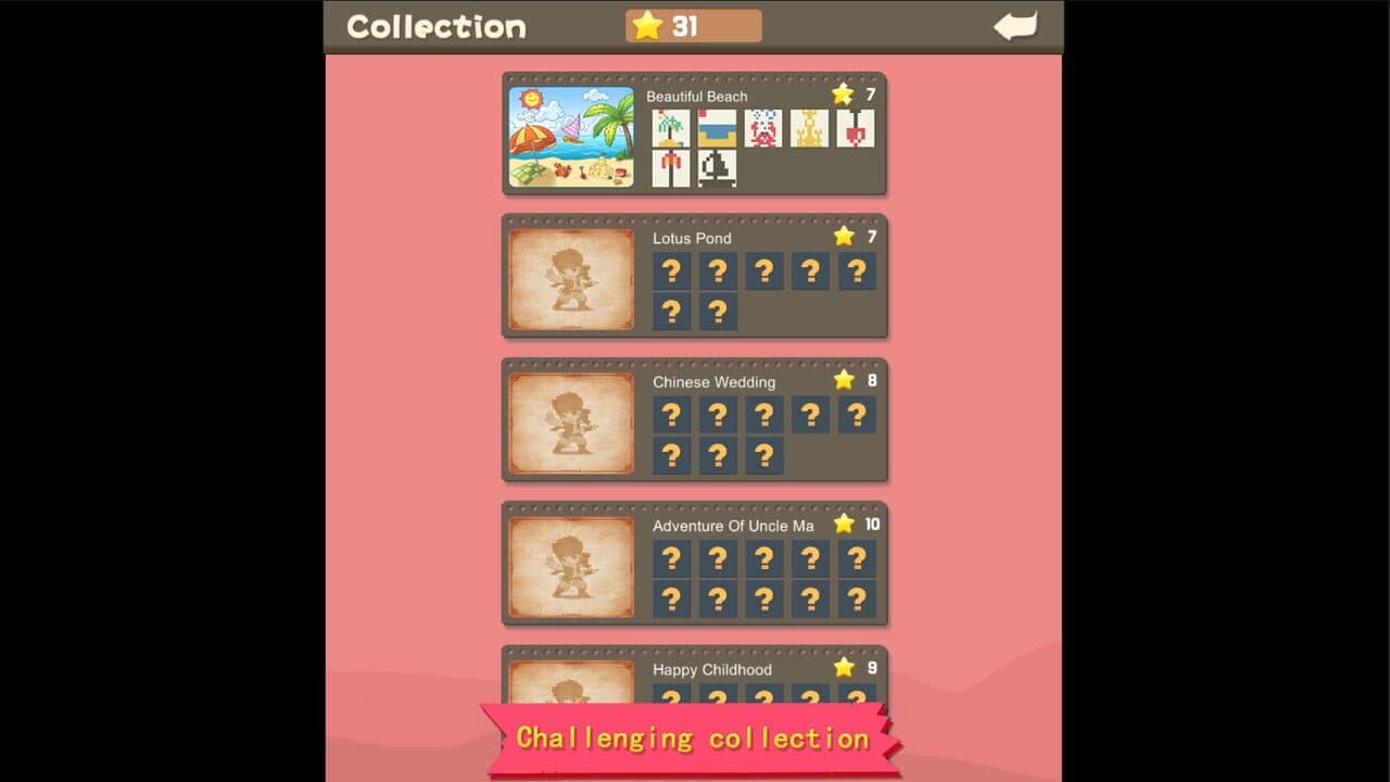 Magic Pixel Picross thumbnail 2