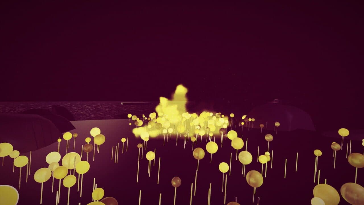 Over the Moonlight screenshot 1