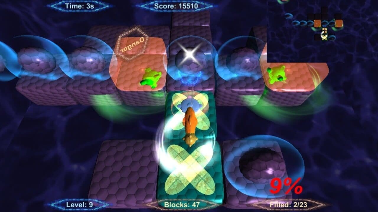 The Worm thumbnail 4