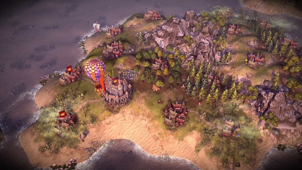 Eador: Imperium thumbnail 4