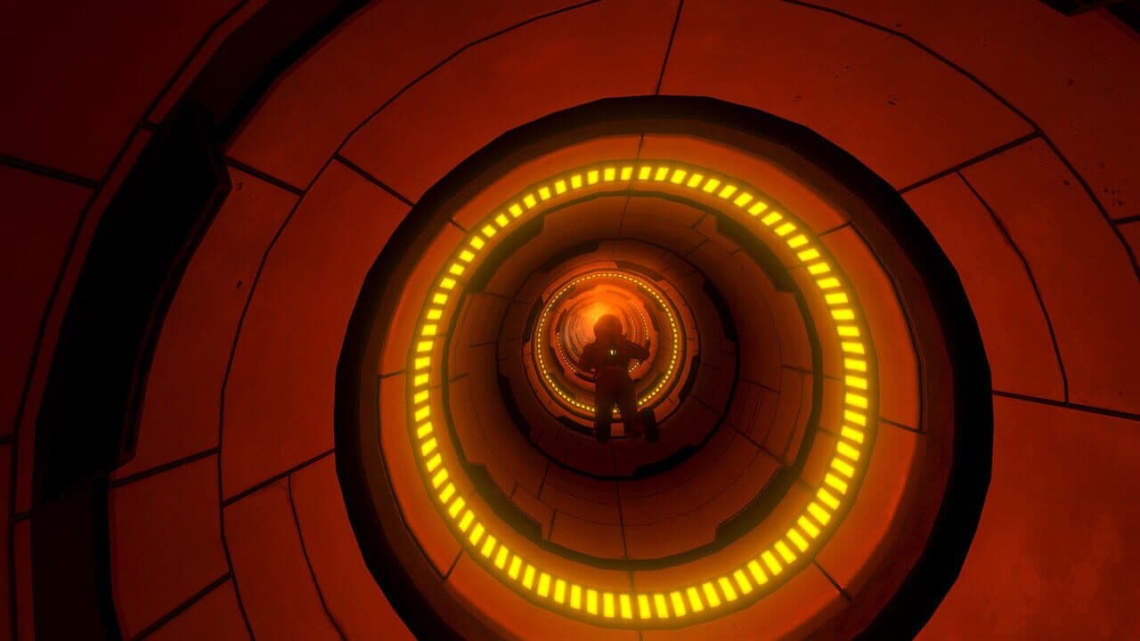 Downward Spiral: Prologue thumbnail 3