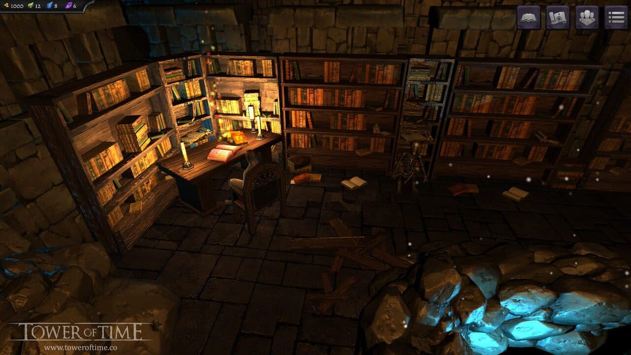 Tower of Time thumbnail 5