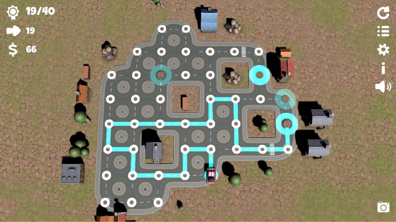 Car Puzzler thumbnail 3