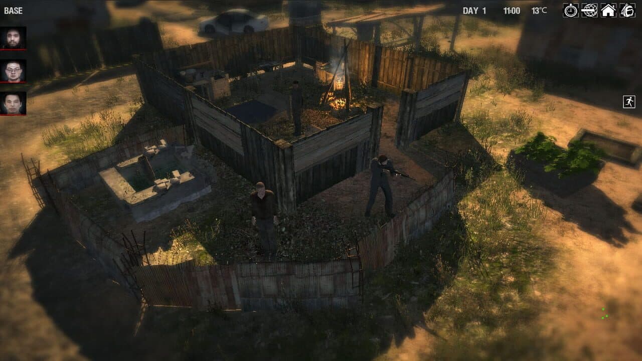 Forsaken Fortress Strategy thumbnail 5