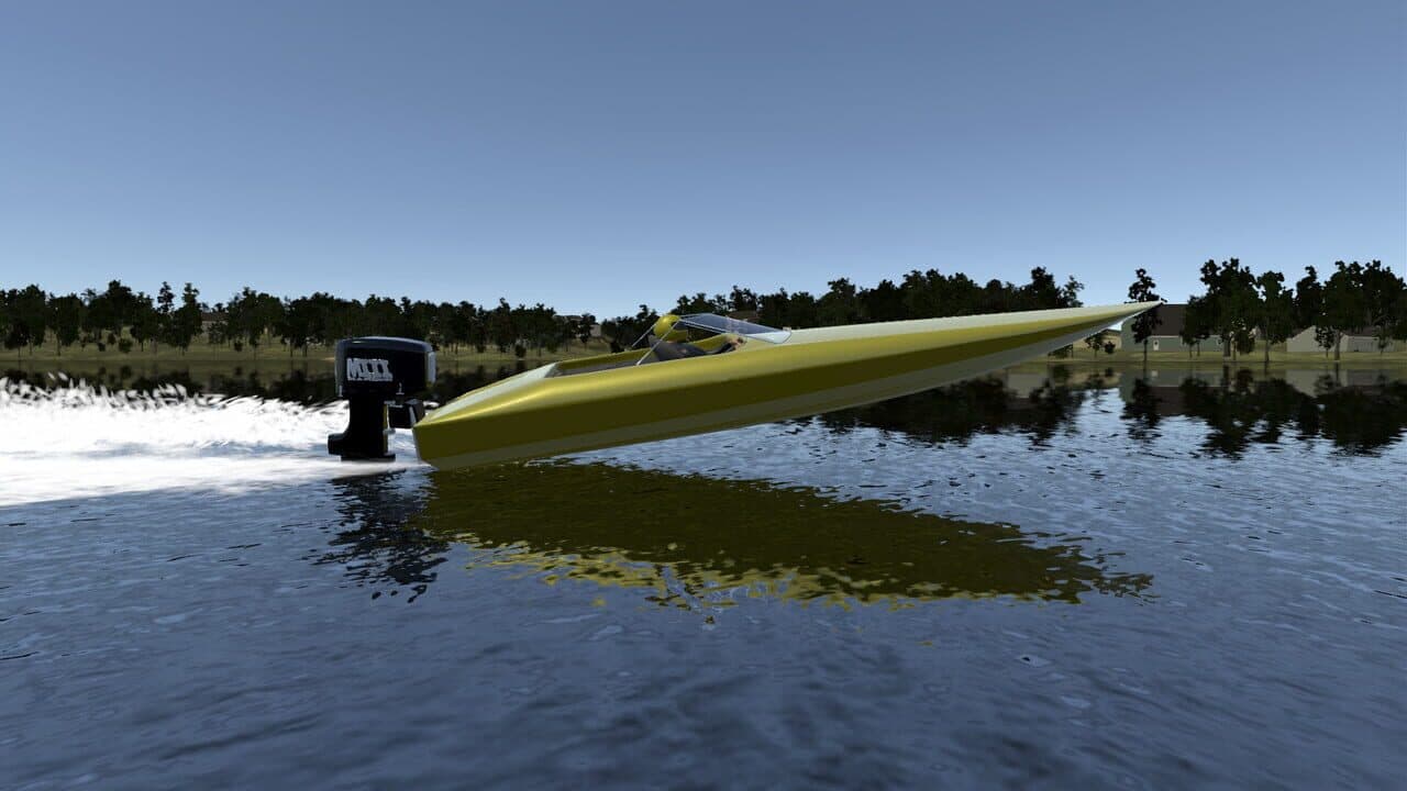 Design it, Drive it: Speedboats thumbnail 3
