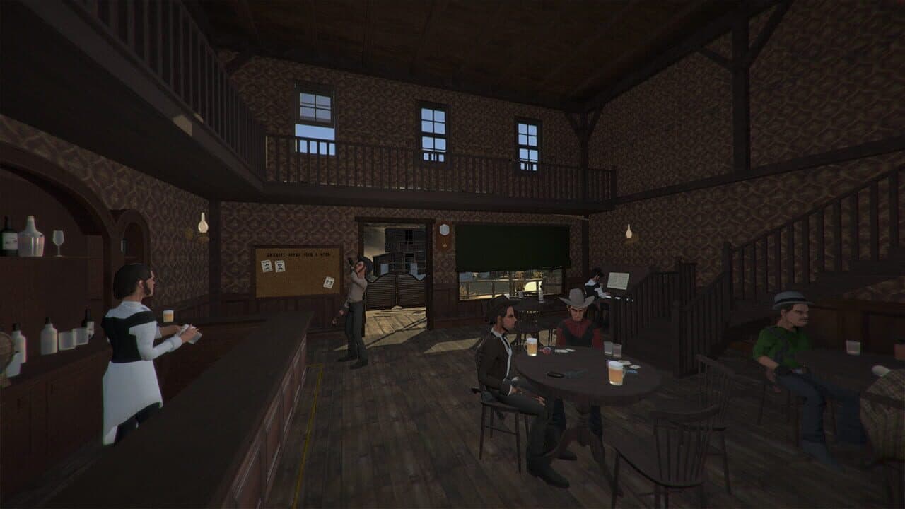 EastwoodVR thumbnail 3