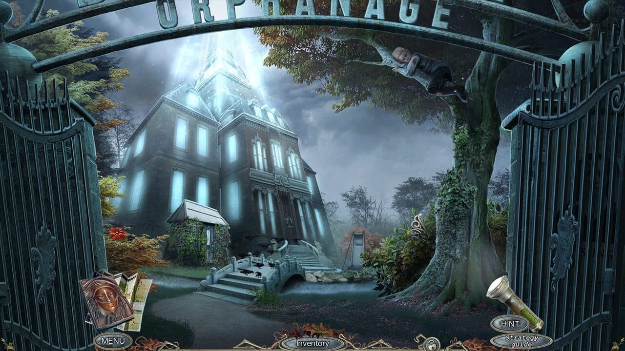 Surface: Alone in the Mist - Collector's Edition thumbnail 3