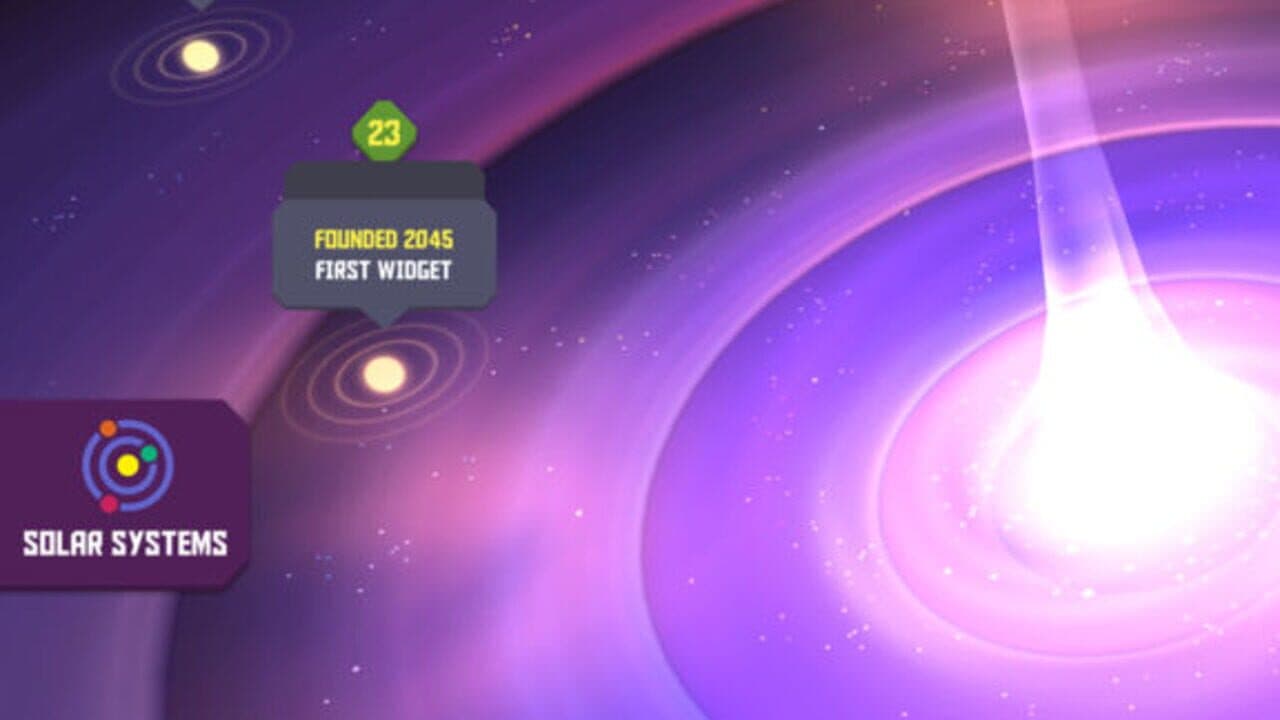 Space Frontier 2 thumbnail 2