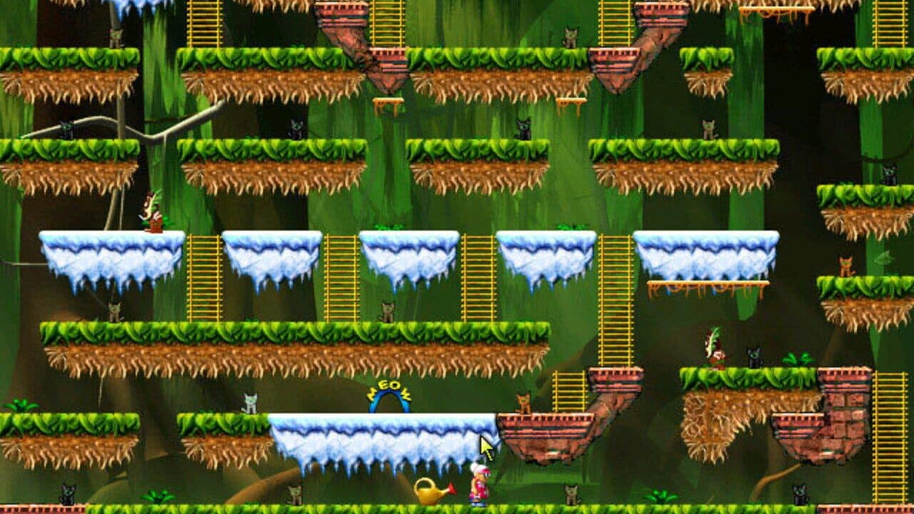 Granny in Paradise thumbnail 10