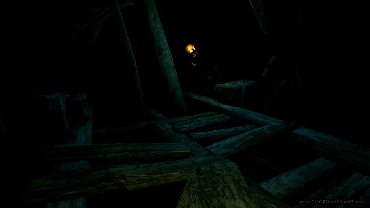 Doorways: Prelude thumbnail 3