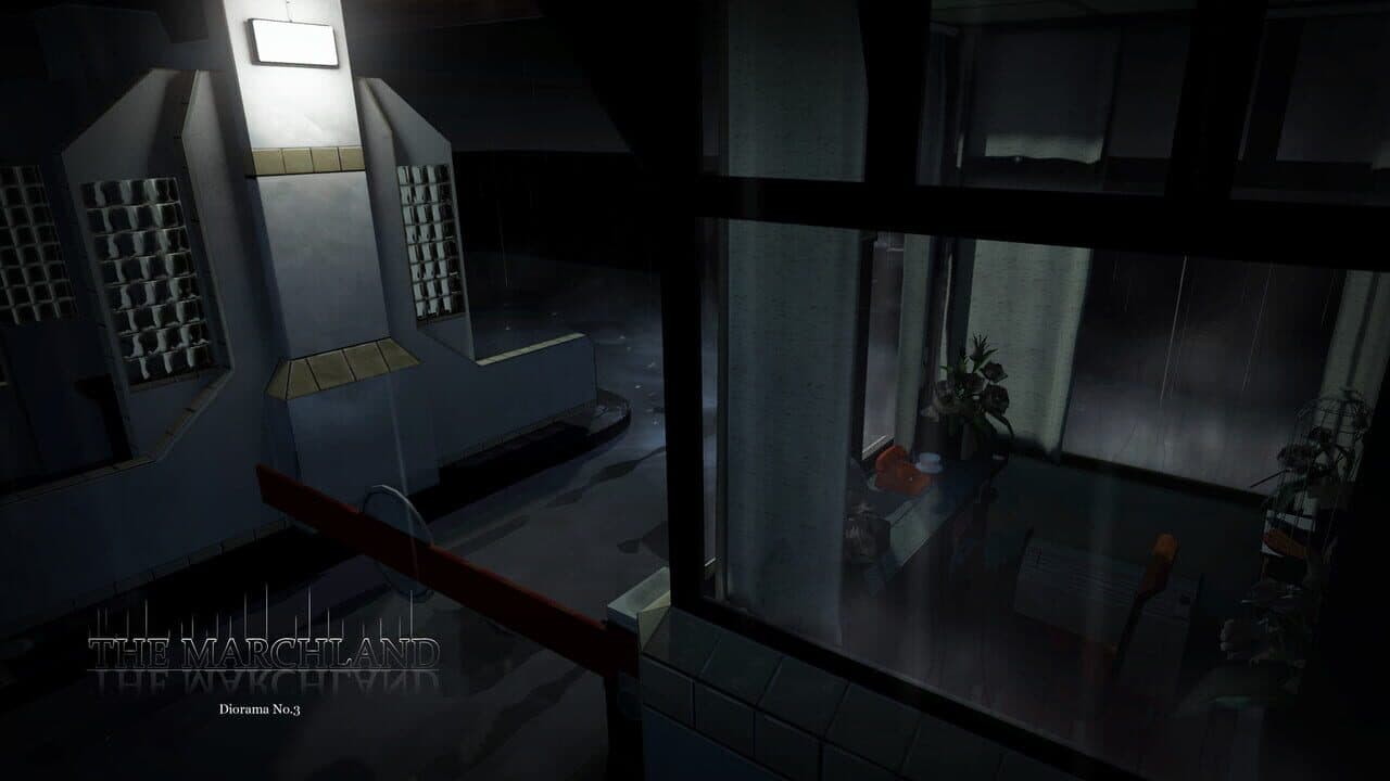 Diorama No.3 : The Marchland thumbnail 2