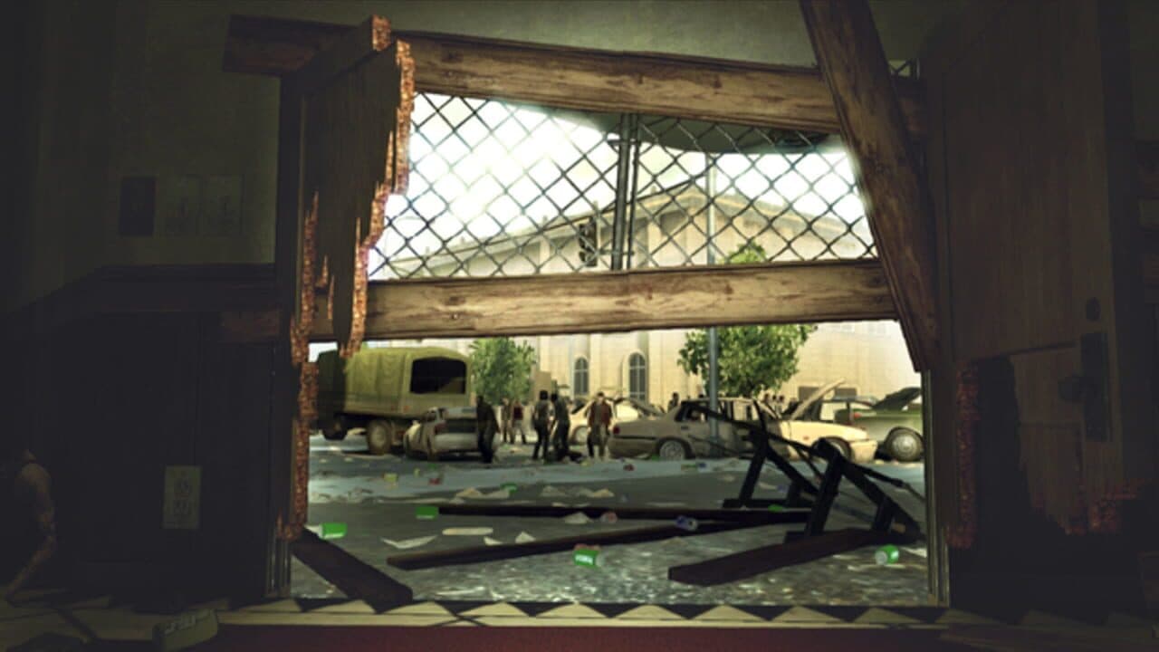 The Walking Dead: Survival Instinct thumbnail 11