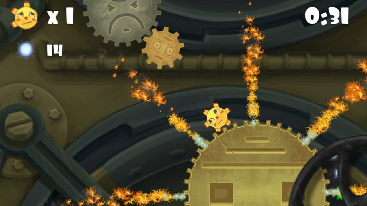 Axle thumbnail 4