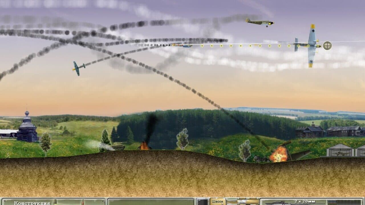 Pe-2: Dive Bomber thumbnail 3