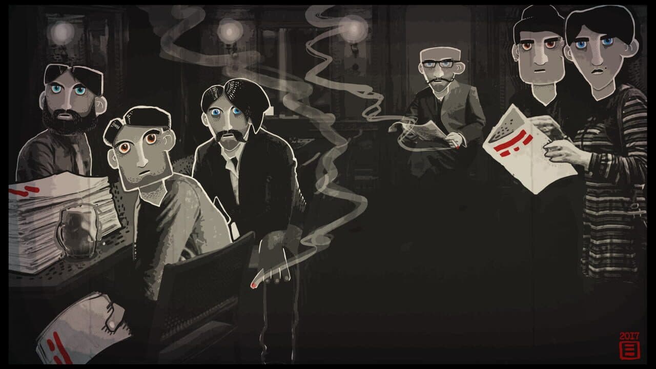 Through the Darkest of Times thumbnail 7
