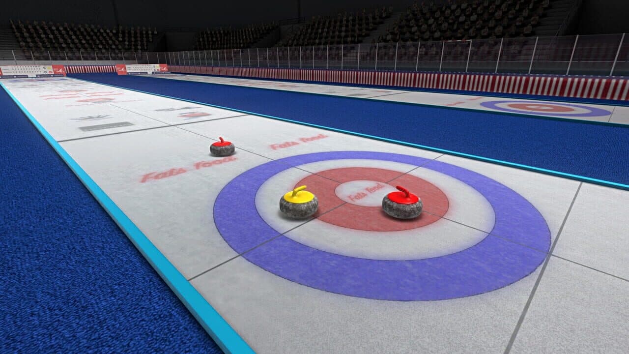 Curling World Cup thumbnail 4