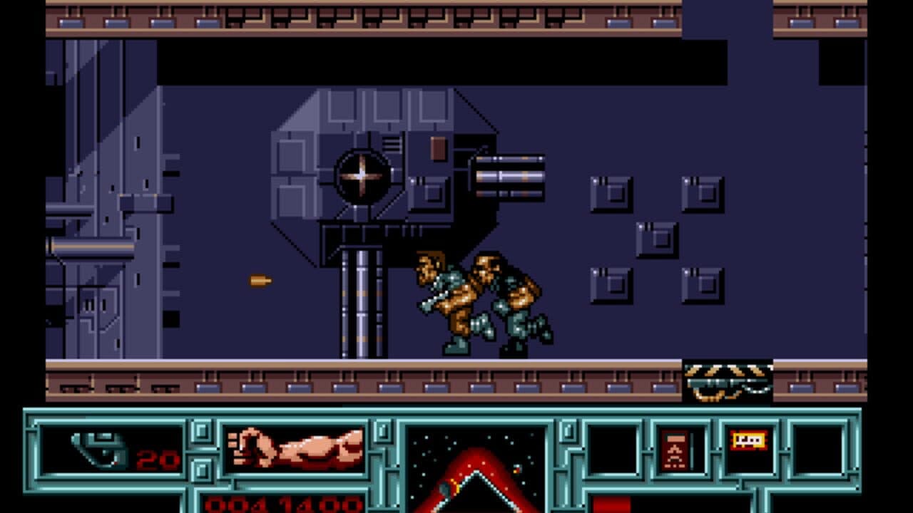 Total Recall thumbnail 3