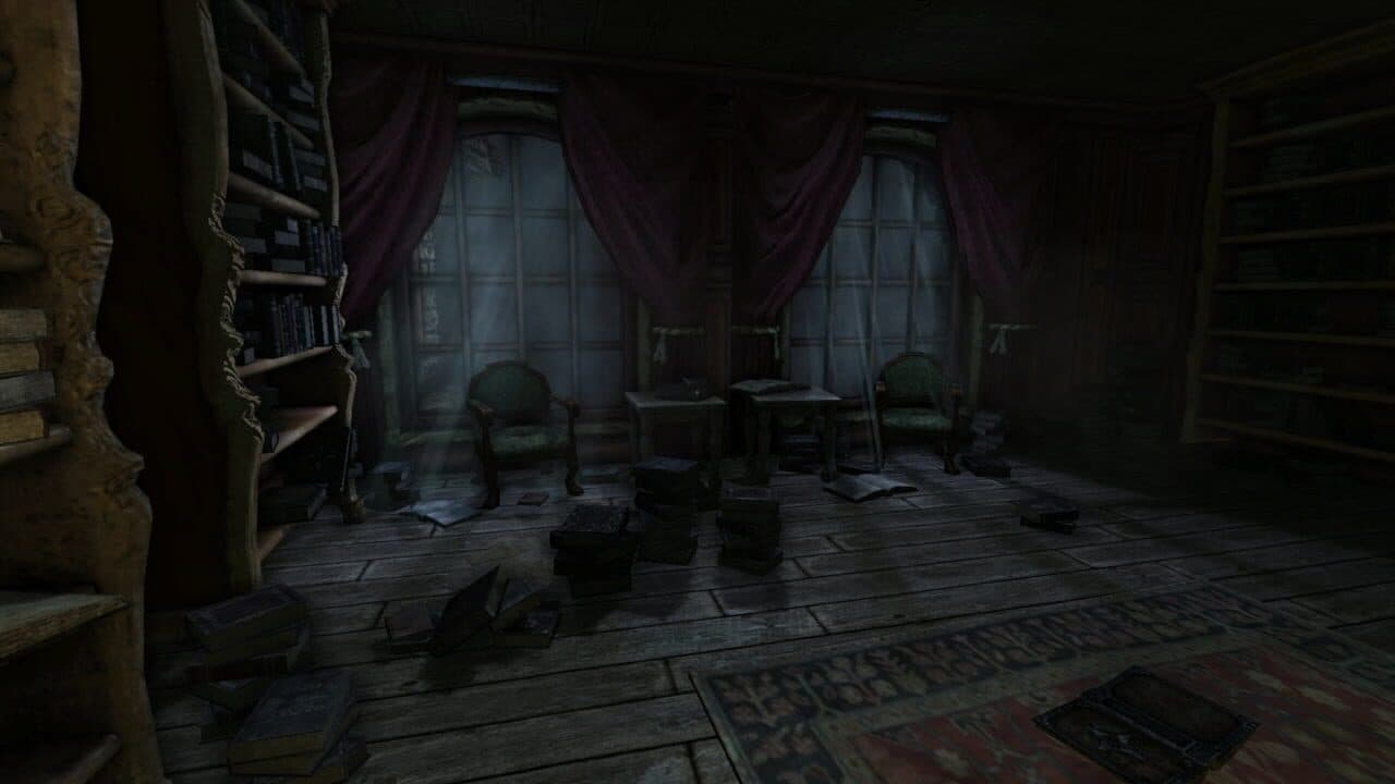 Amnesia: The Dark Descent thumbnail 3