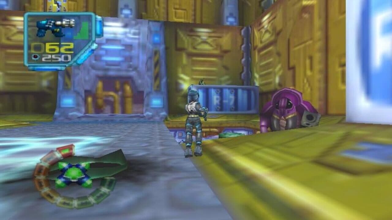 Jet Force Gemini thumbnail 2