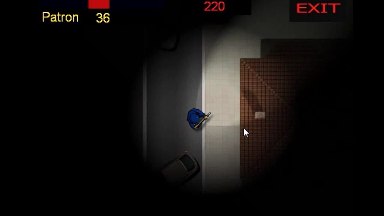 Zombie Zoeds thumbnail 4