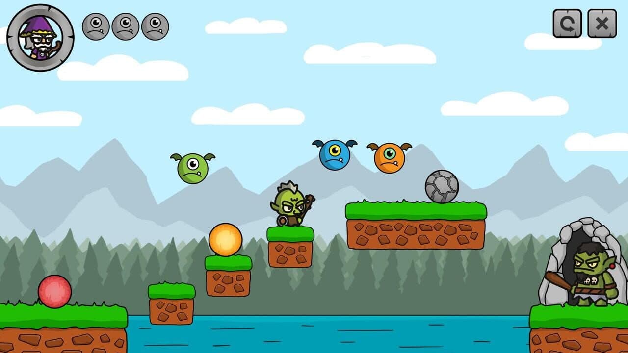 Merlin Soccer thumbnail 4