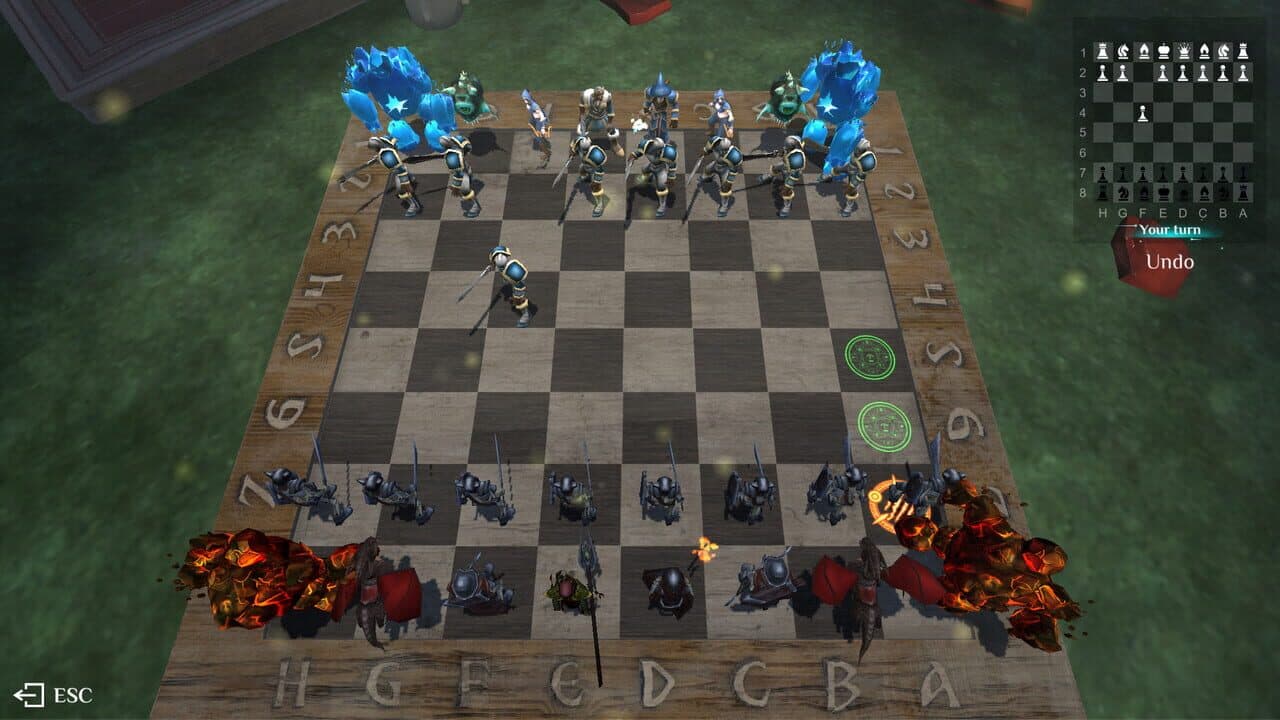 Magic Chess thumbnail 5