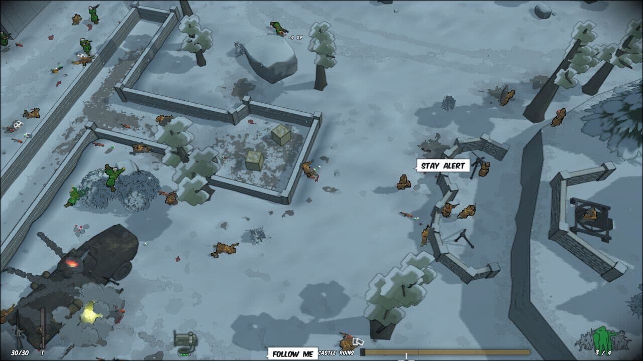 Running With Rifles thumbnail 5