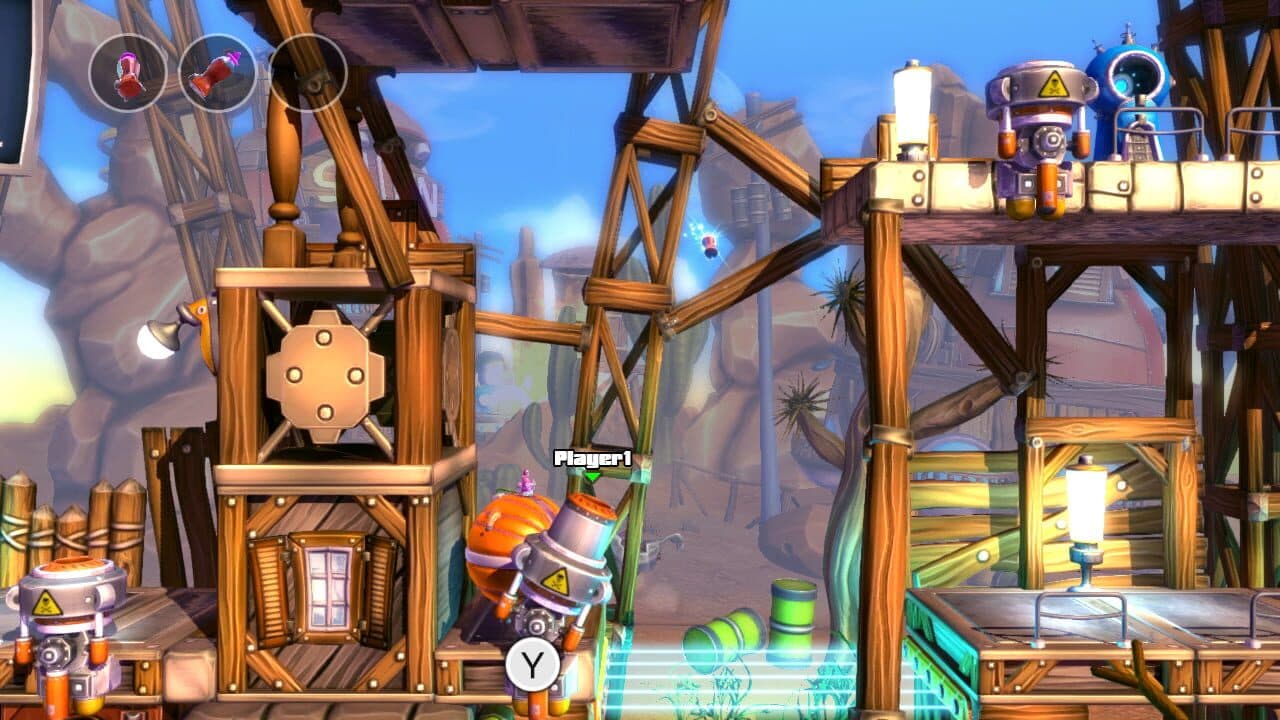 Shiftlings: Enhanced Edition thumbnail 3