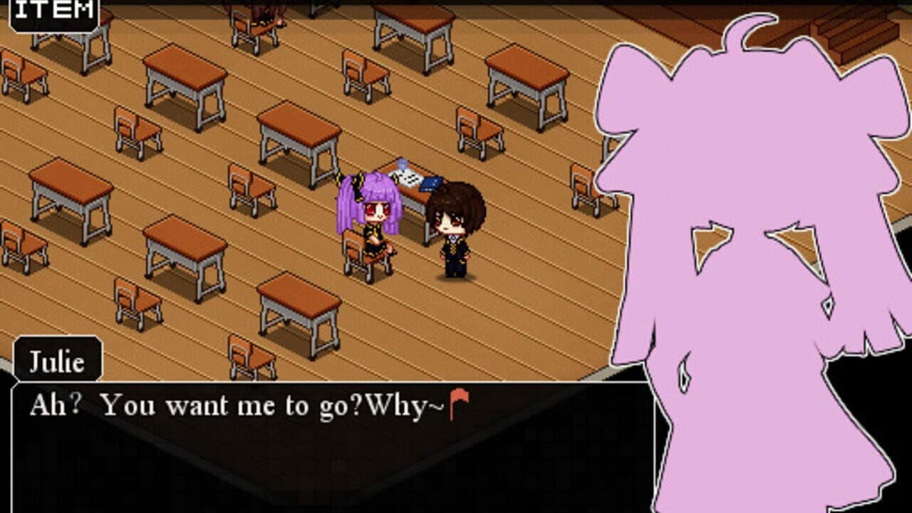 Confess My Love thumbnail 4
