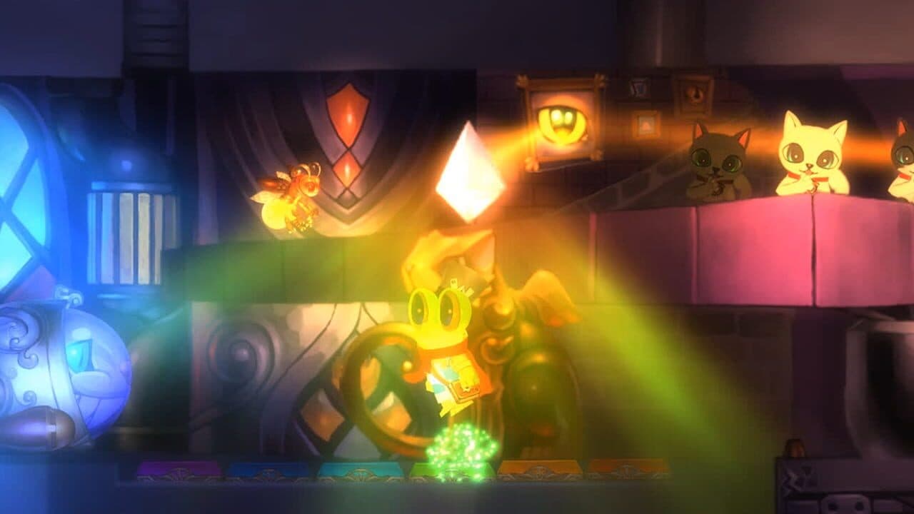 Werther Quest thumbnail 3
