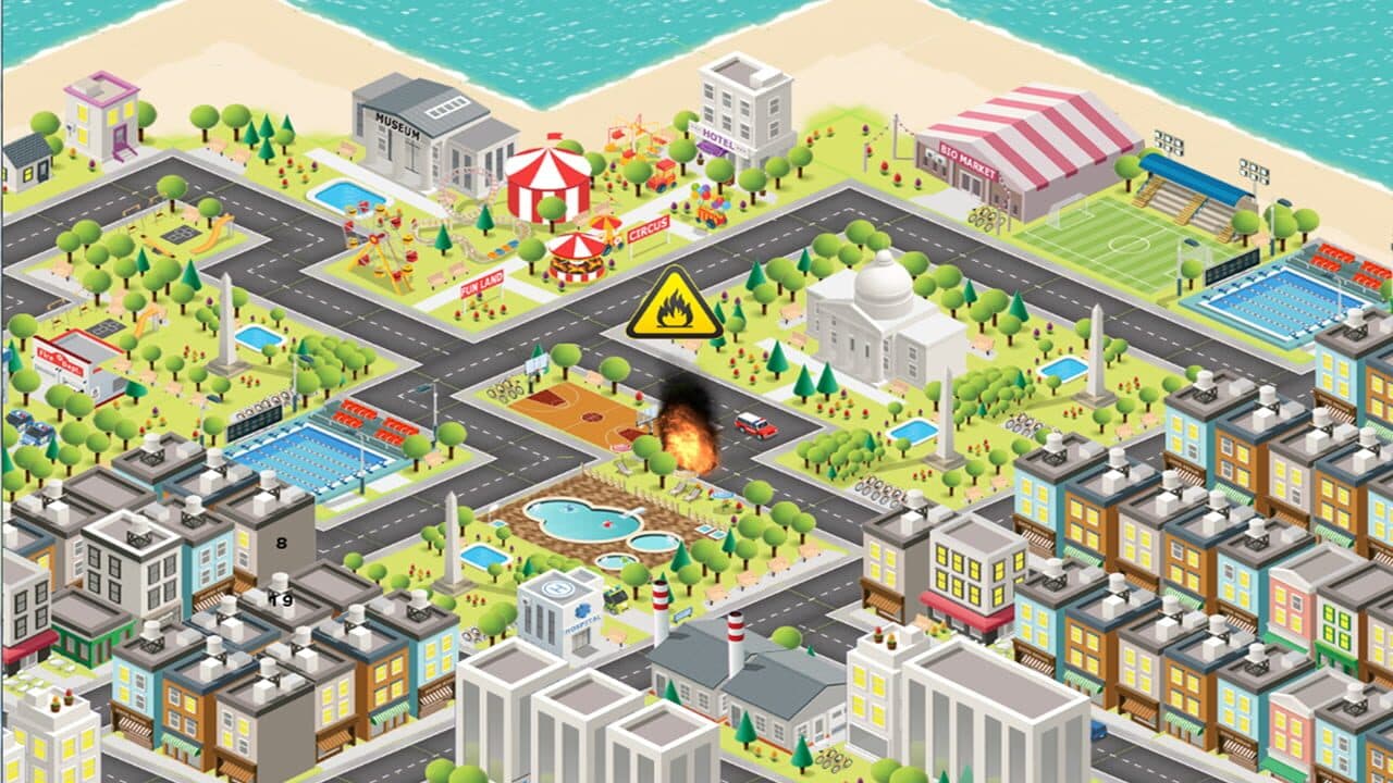 City Play thumbnail 4
