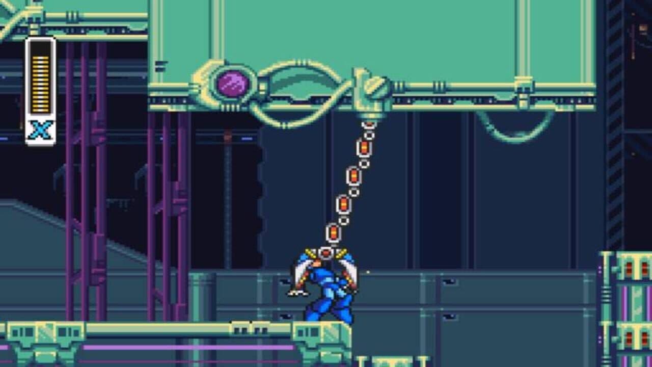 Mega Man X2 thumbnail 7