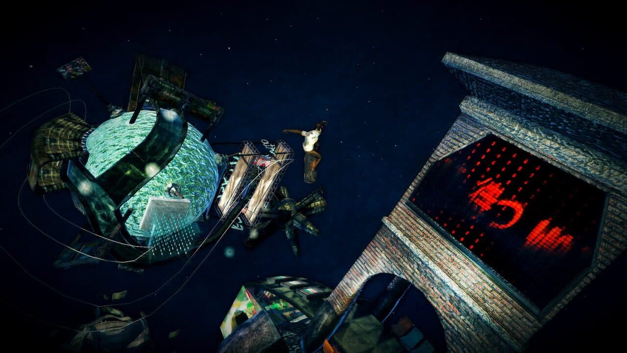 Doors to the City thumbnail 5