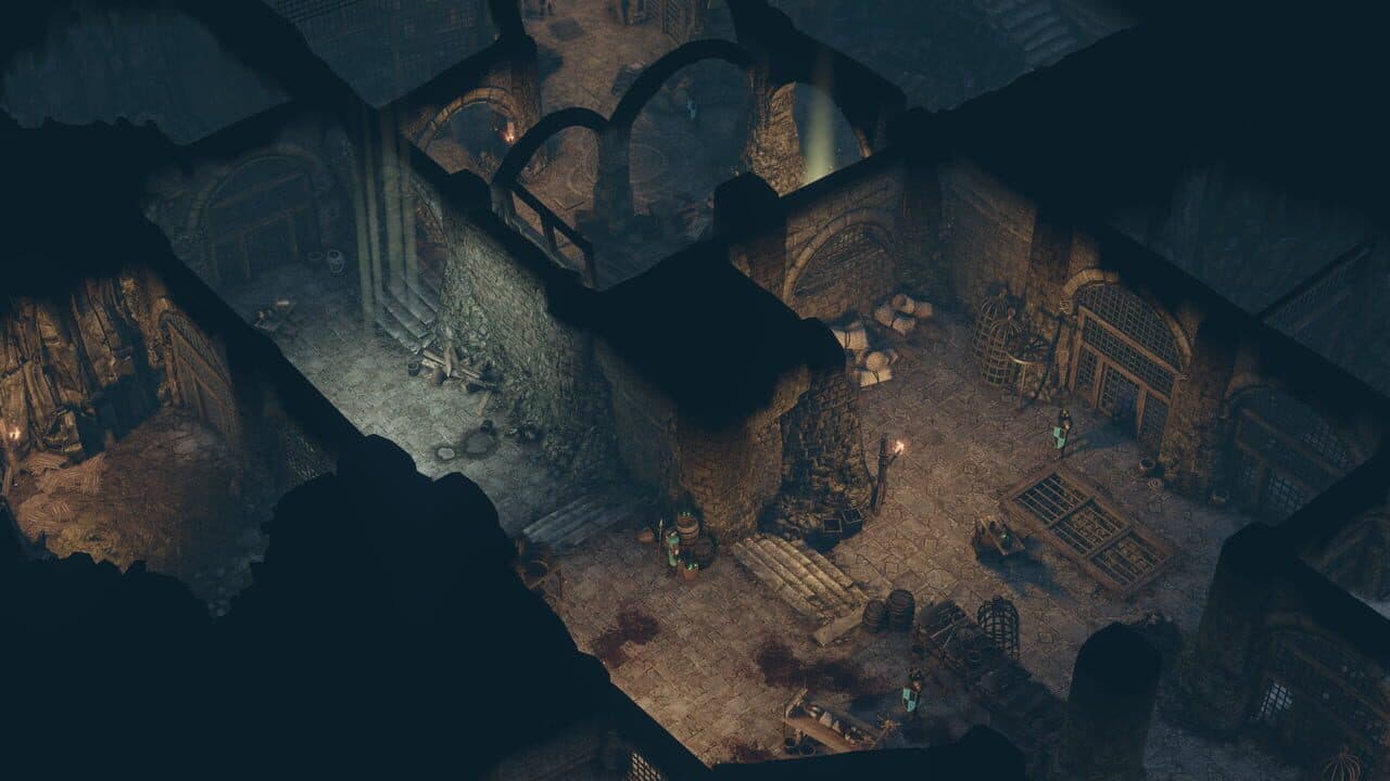 SpellForce 3 thumbnail 9