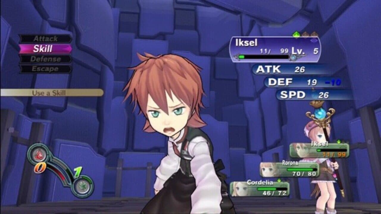 Atelier Rorona: The Alchemist of Arland thumbnail 2