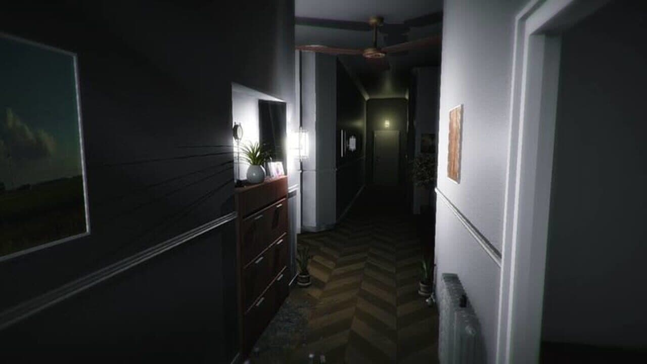 Dreadful screenshot 1