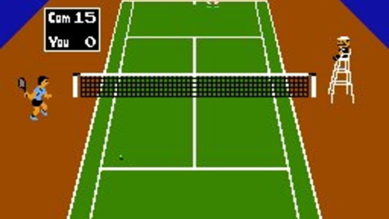 Tennis thumbnail 3