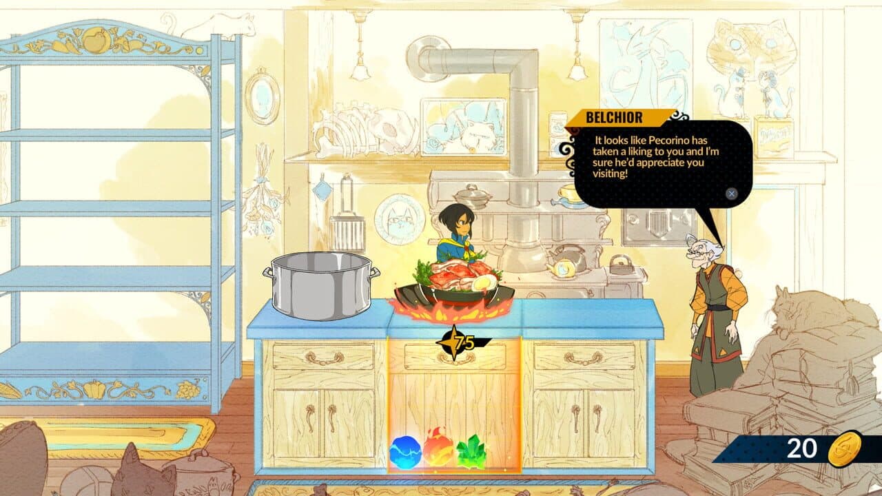 Battle Chef Brigade thumbnail 6