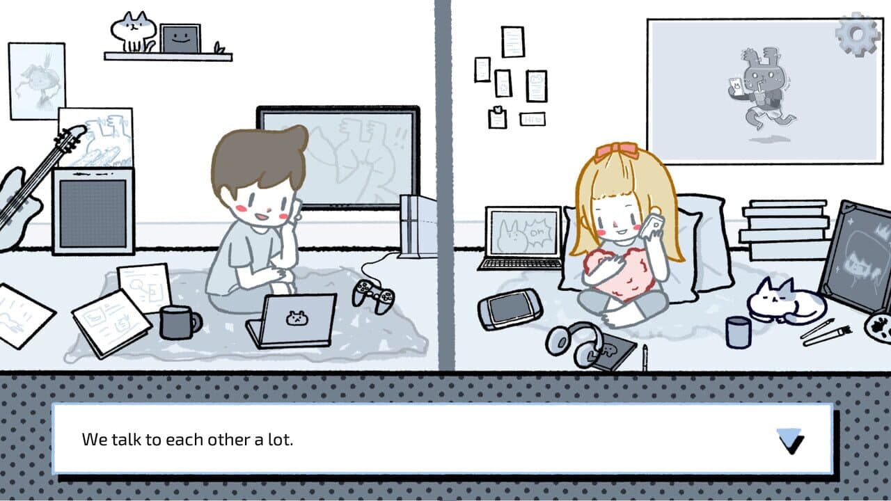 LoveChoice thumbnail 5
