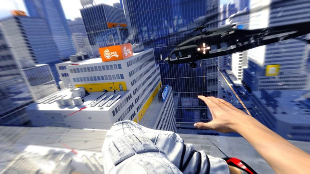 Mirror's Edge thumbnail 2