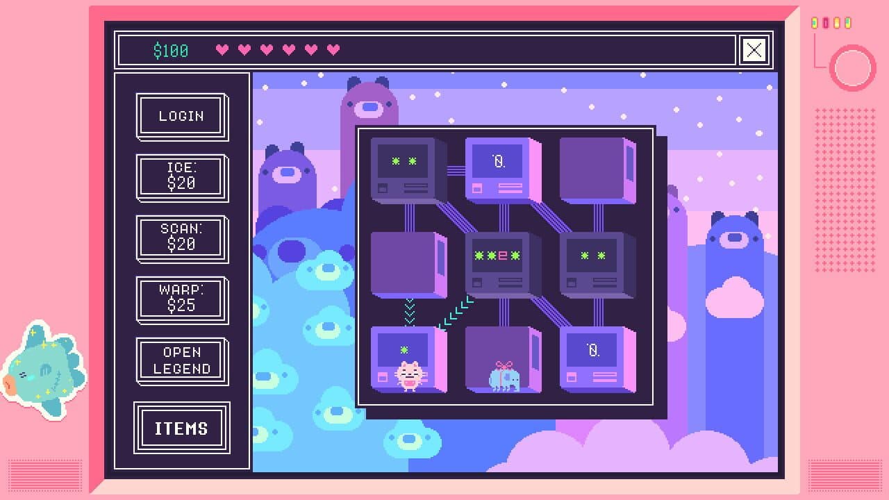Beglitched thumbnail 2