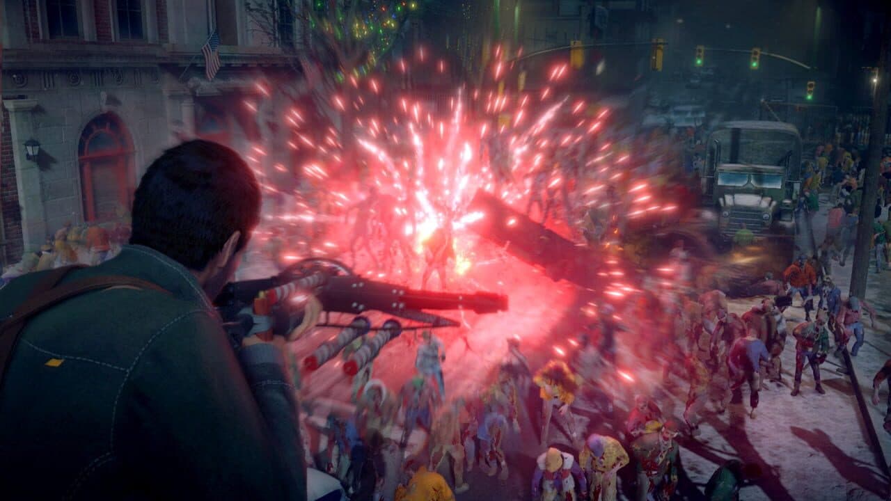 Dead Rising 4: Deluxe Edition thumbnail 2