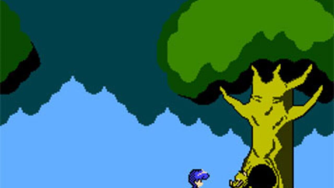 Athena screenshot 1