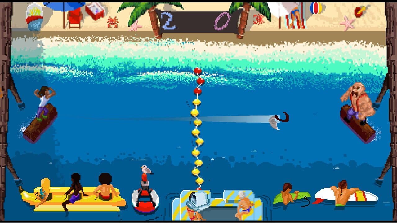 Log Jammers thumbnail 4