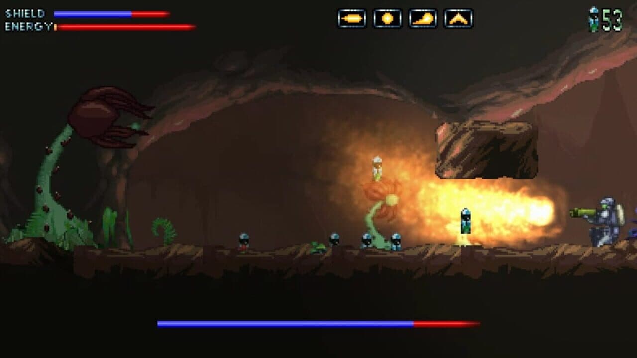 Life on Mars Remake thumbnail 3