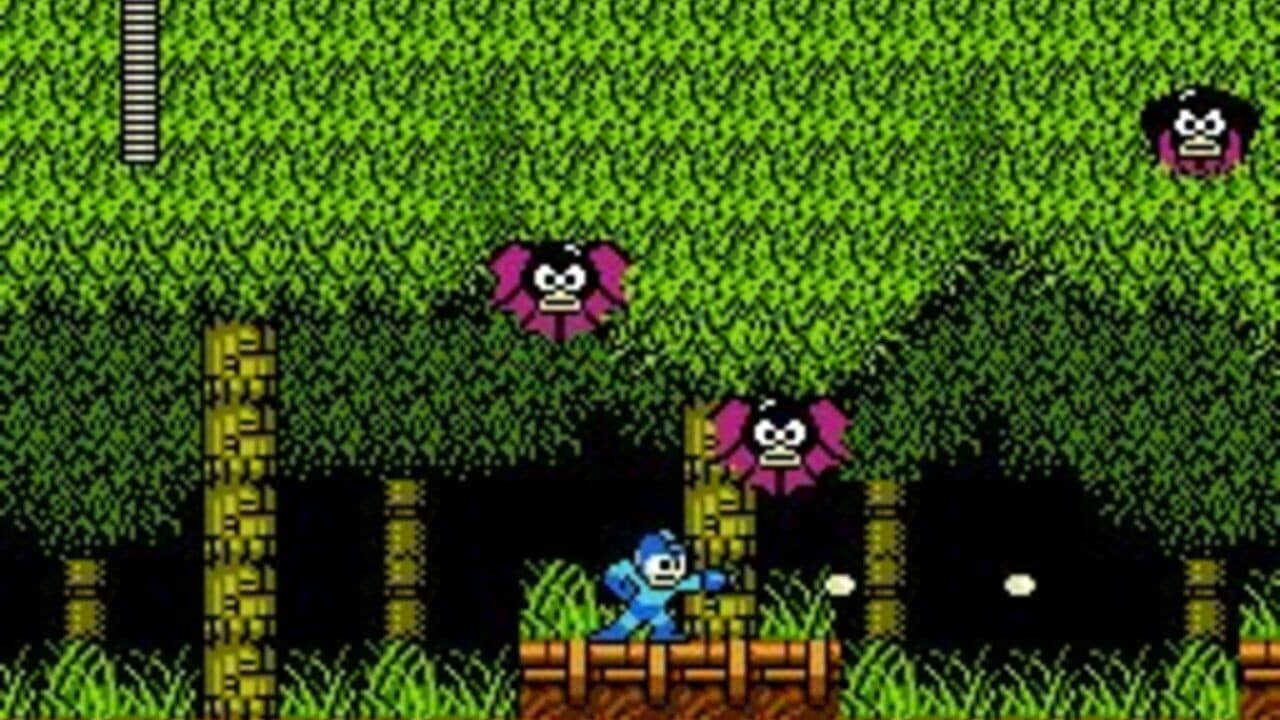 Mega Man 2 thumbnail 9